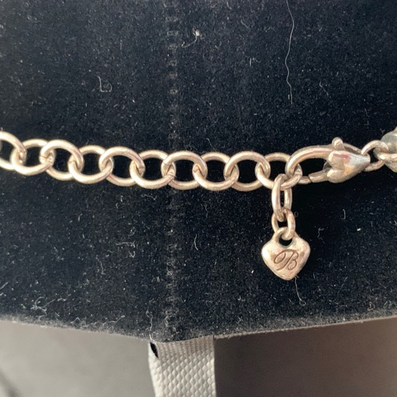 Brighton Pendant necklace - Picture 5 of 6